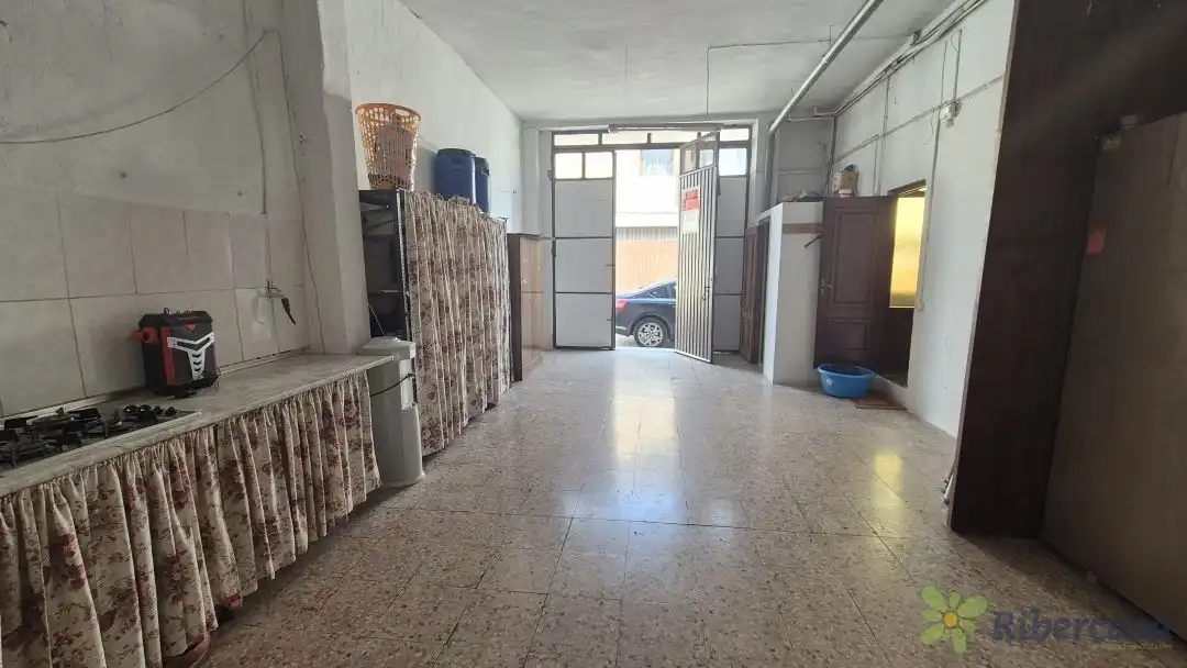 Casa o chalet en venta en Fitero con Calefacción, Terraza y Trastero