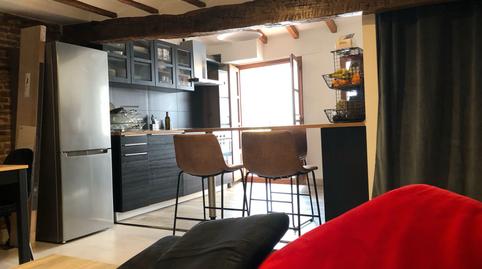 Foto 5 de Pis en venda a Encarnacion Kalea, Atxuri, Bizkaia