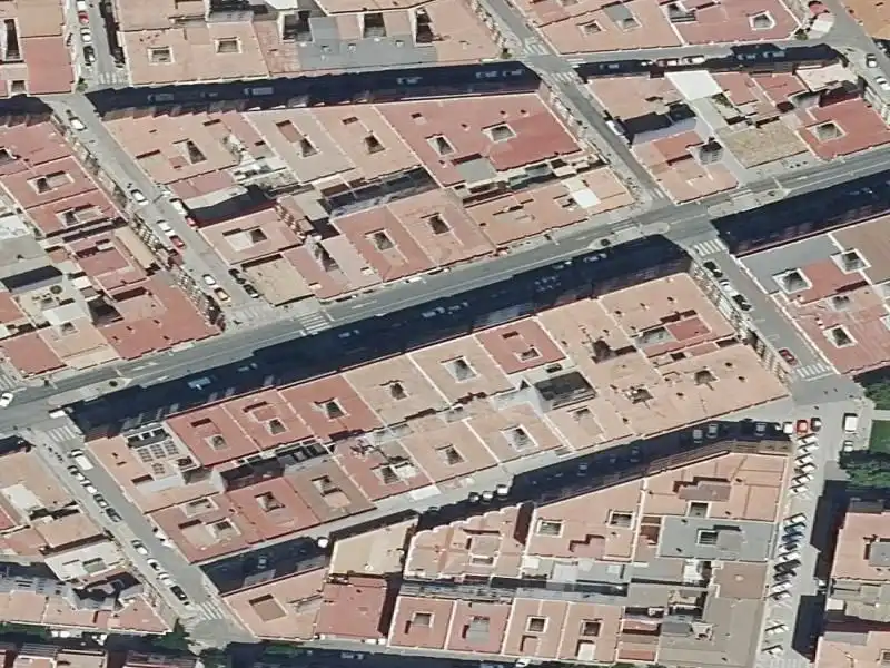 Exterior view of Flat for sale in Alaquàs