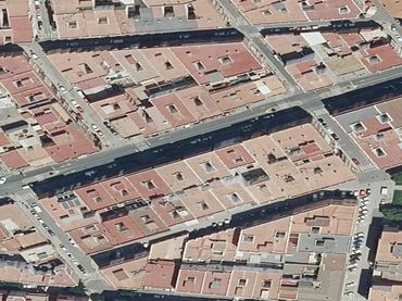 Pis en venda a Avenida Blasco Ibañez
