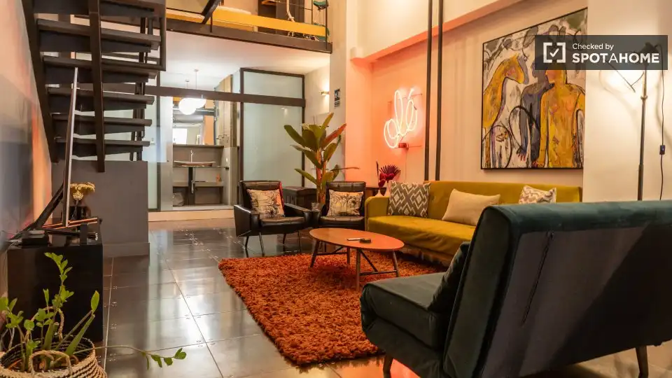 Flat for rent in Imperial