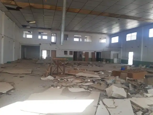 Nave industrial en venta en Campo Alto - Club de Campo, imagen 8