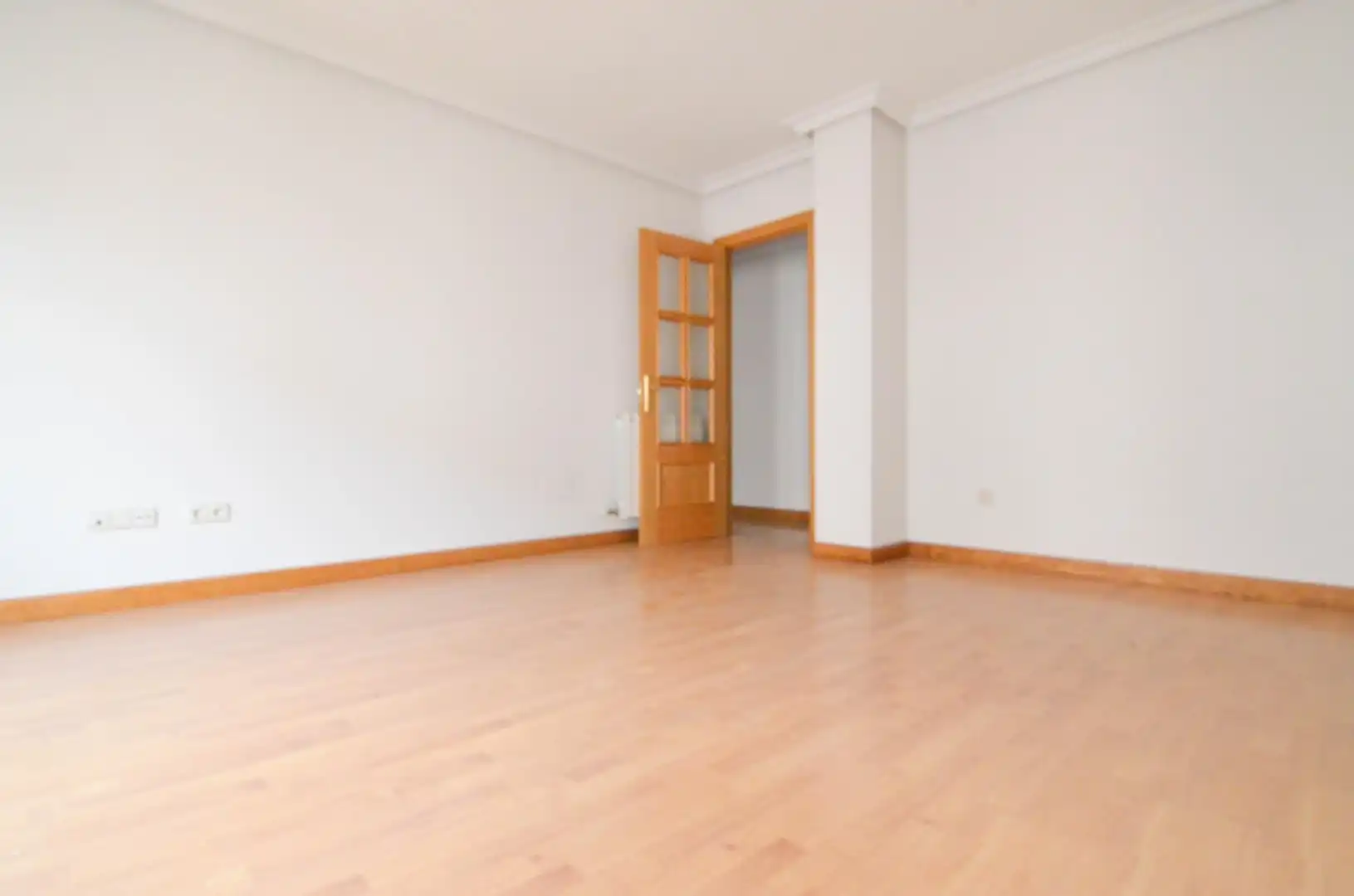 Flat for sale in La Fuente de San Esteban   with Heating, Storage room and Balcony
