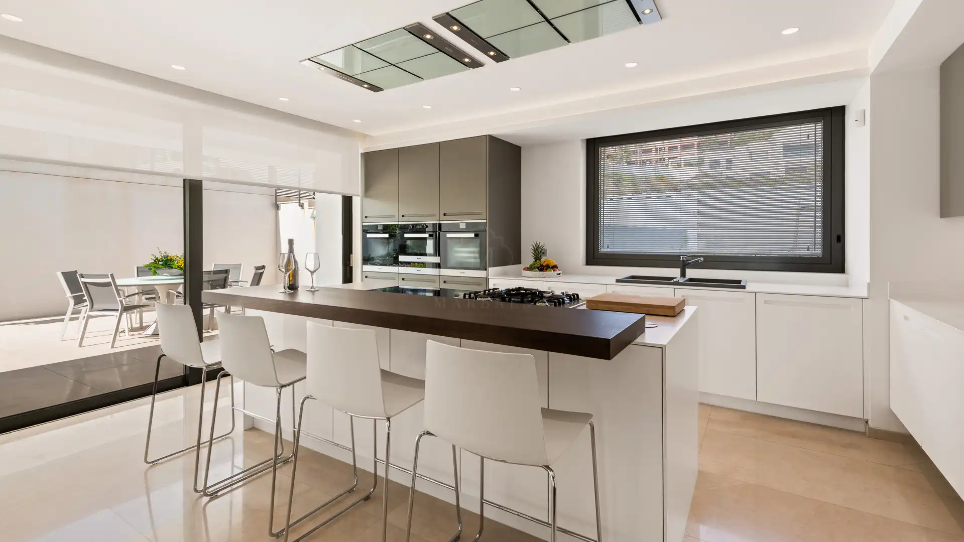 Haus mit Terrasse zur Miete in Los Flamingos, imagen 11