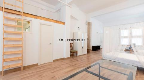 Foto 5 de Pis de lloguer a Calle Berni I Catala, Torrefiel,  Valencia Capital