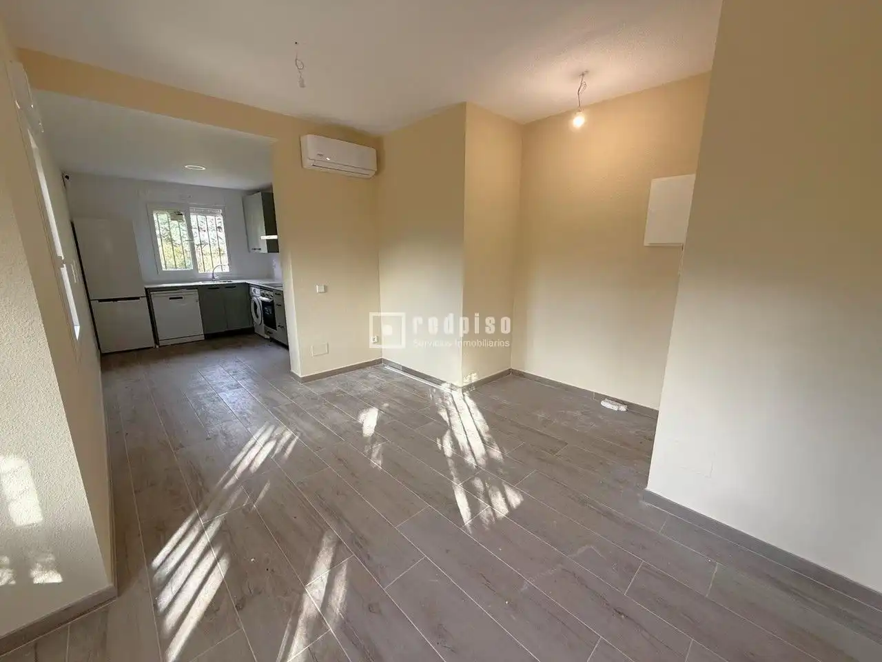 Habitación de Casa o chalet de alquiler en Galapagar con Aire acondicionado, Calefacción y Trastero