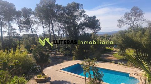 Foto 2 de Finca rústica en venta en Algaida, Illes Balears
