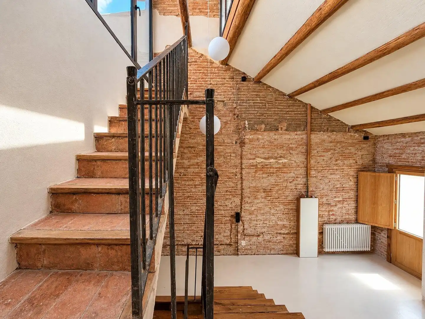 Casa o xalet en venda en Terrassa amb Calefacció, Terrassa i Traster