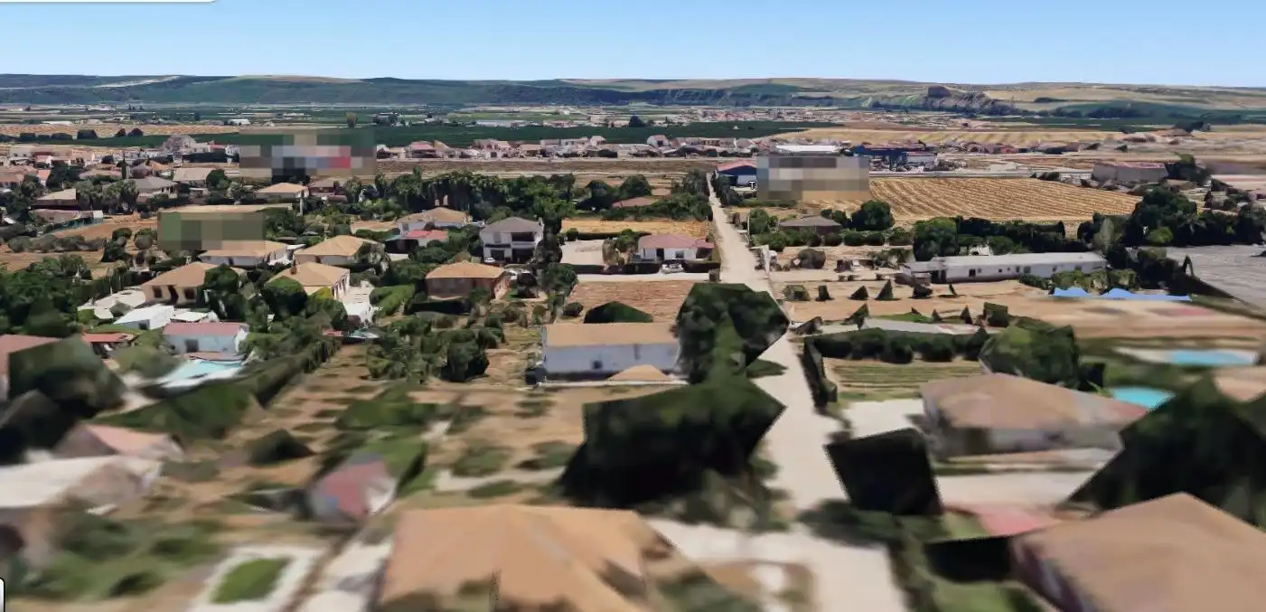 Lands and plots for sale in Periurbano Oeste - Sierra, imagen 2