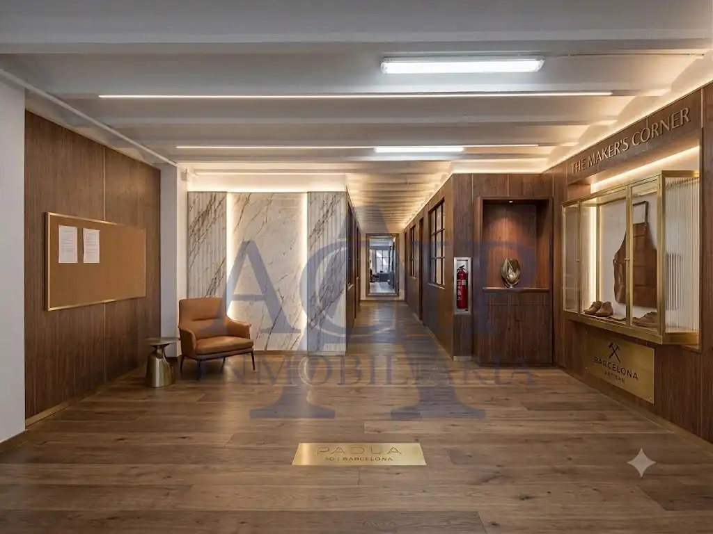 Büro zur Miete in Barcelona, Barcelona