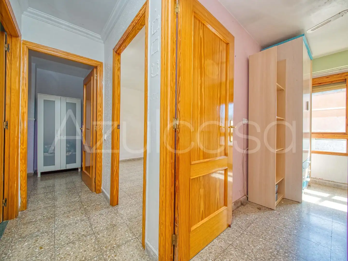 Piso con ascensor en venta en Calle Aureliano Ibarra, imagen 13