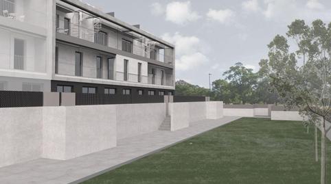 Foto 5 de Àtic en venda a Carrer Dels Castellers de Vilafranca, La Girada, Vilafranca del Penedès