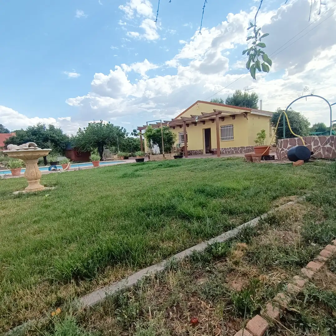 Terreny residencial en venda a Mejorada del Campo, imagen 2