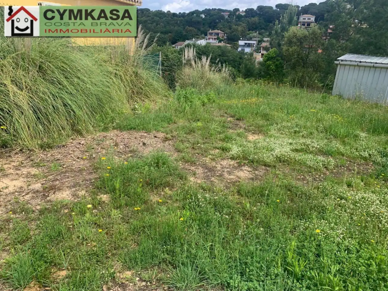 Terreno residencial en venta en Lloret Residencial - Montlloret, imagen 3