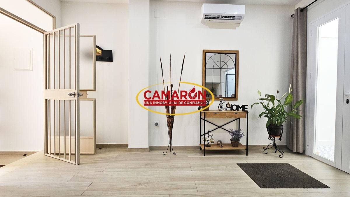 Casa adosada en venta en Coria del Río con Aire acondicionado y Terraza