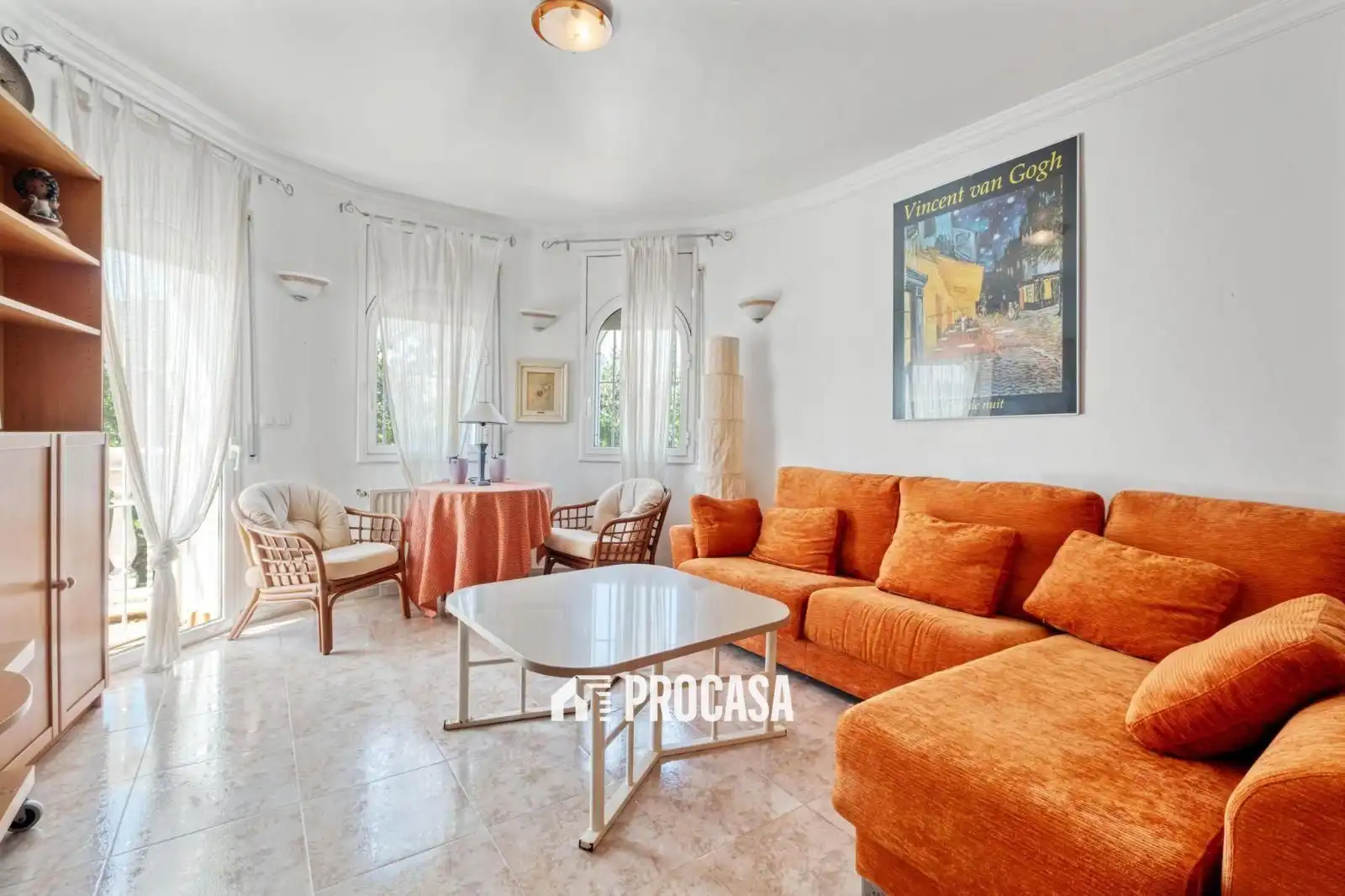 Detached house with pool for sale in MAS NOU, imagen 22
