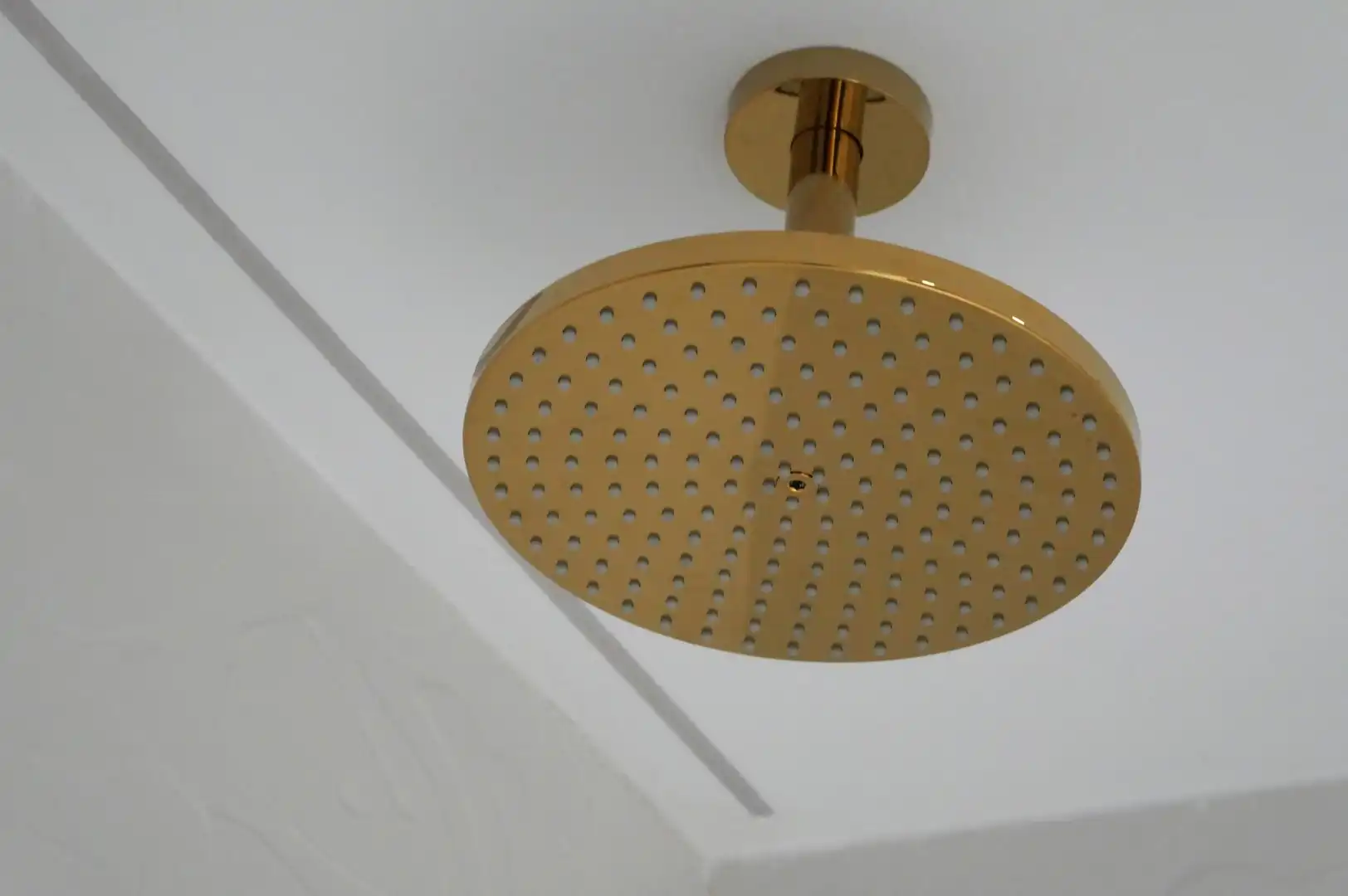 Bathroom of Flat for sale in Málaga  with Air Conditioner, Heating and Terrace
