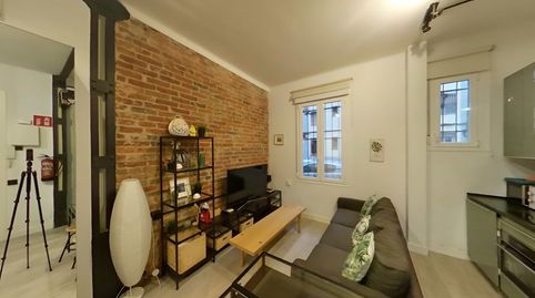 Photo 5 of Flat for rent in Calle de Alejandro Saint Aubin, Chopera, Madrid Capital