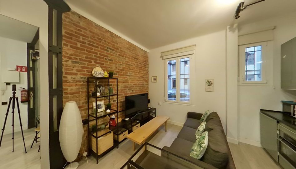 Piso de alquiler en Calle de Alejandro Saint Aubin, Chopera - Imagen 5