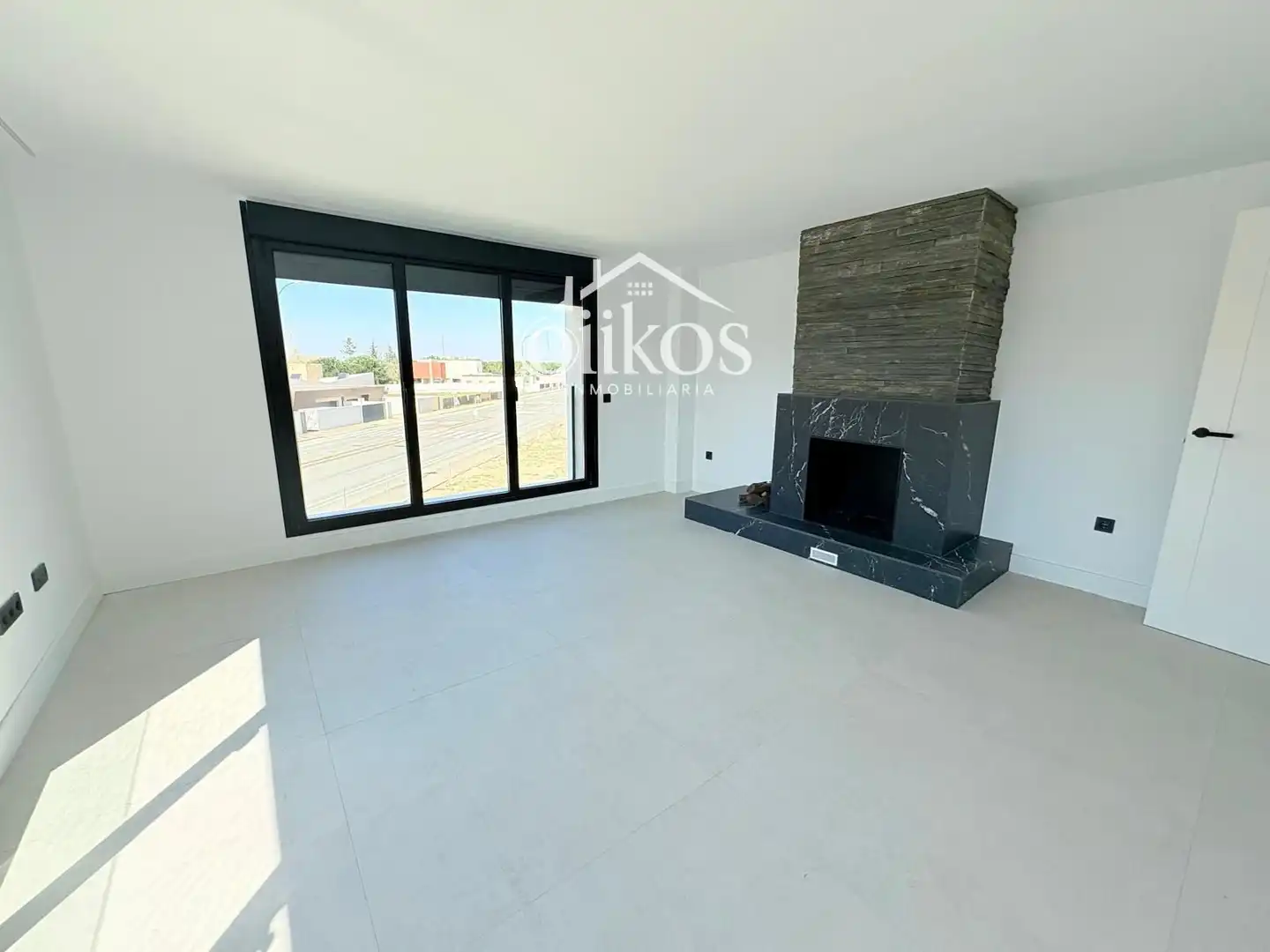 Chalet con terraza en venta en Villamayor, imagen 79