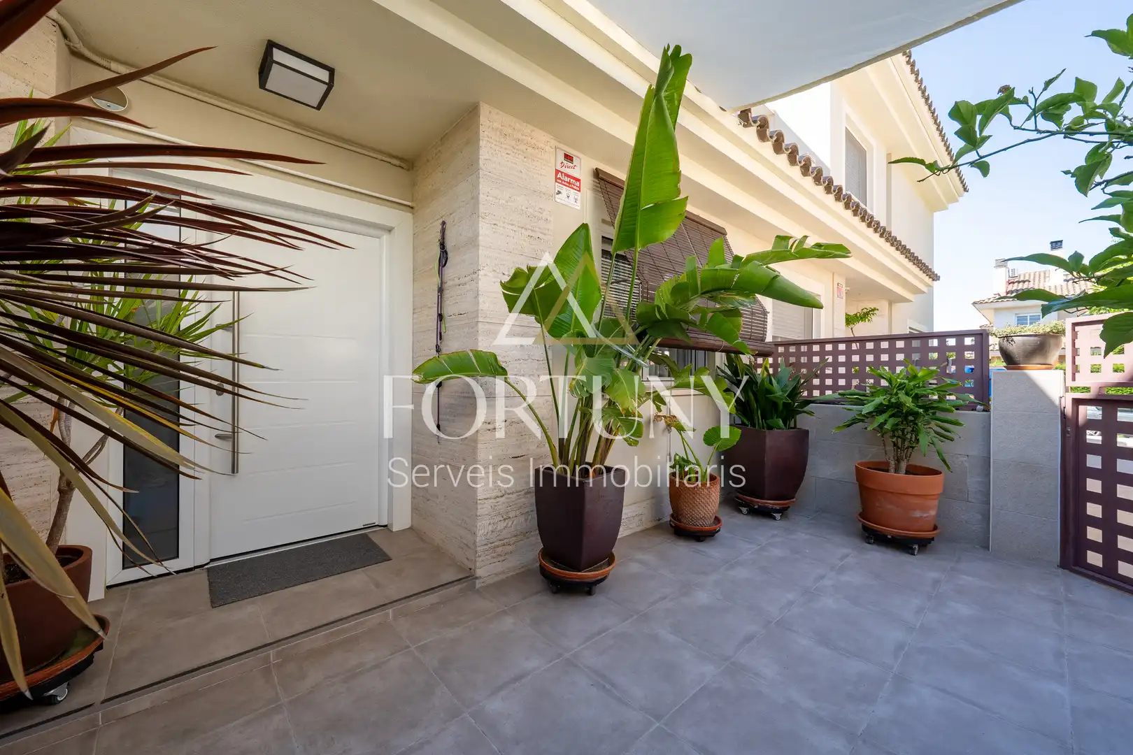 Terraza de Casa o chalet en venta en Cambrils con Trastero y Piscina