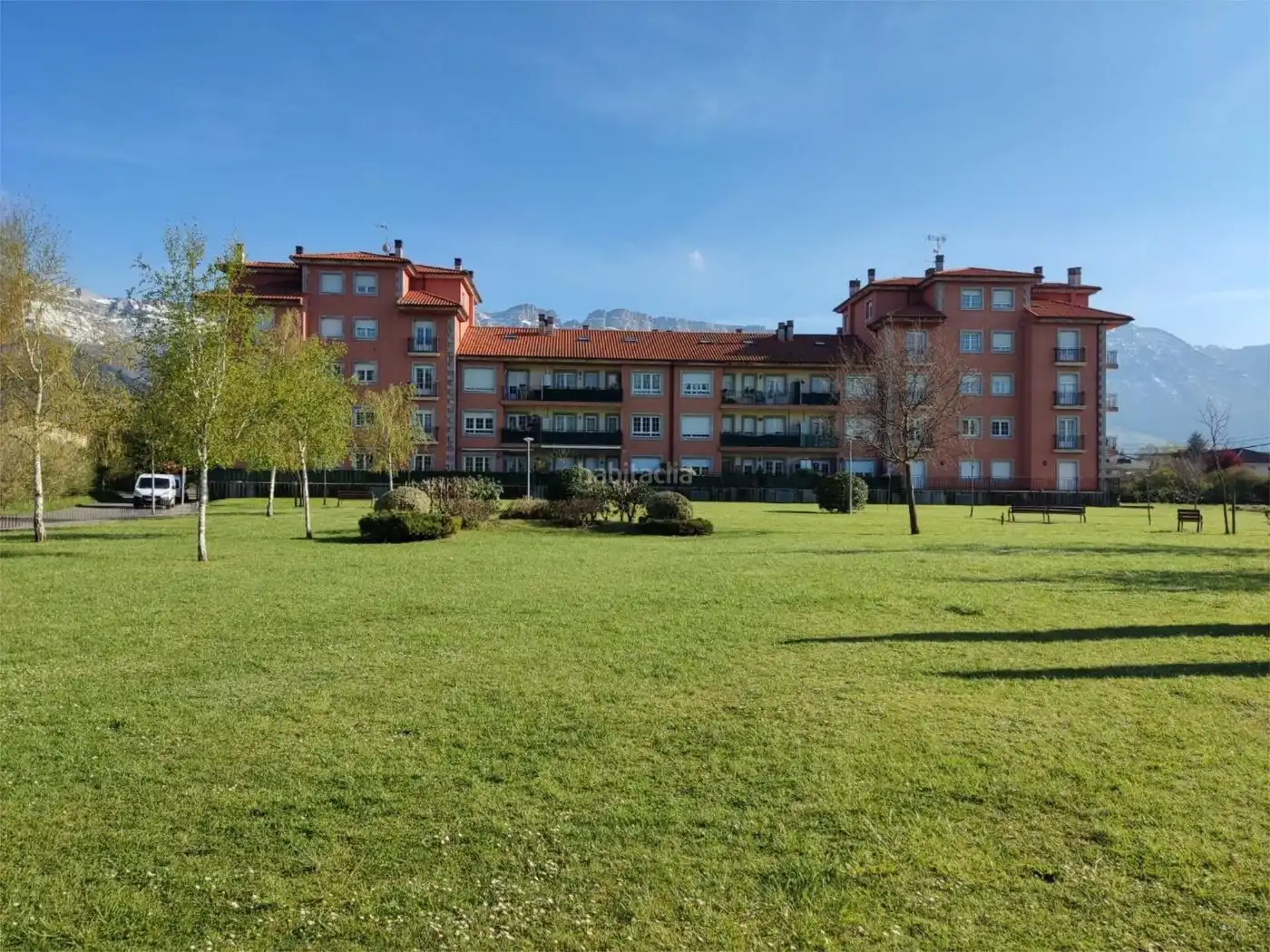 Wohnung zur Miete in Calle Valerio Ortiz de Uriarte 6, imagen 9