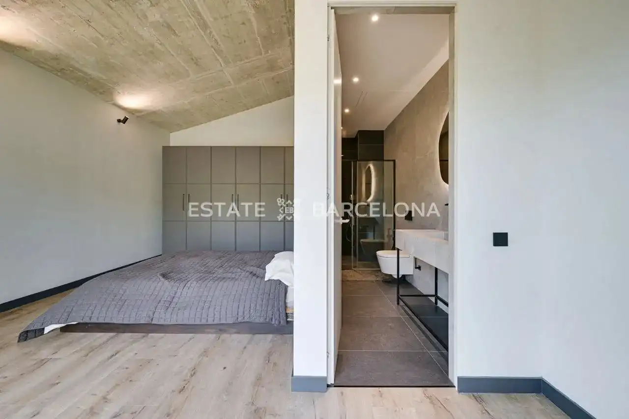 Haus mit Pool zum Verkauf in Can Llobet, imagen 49