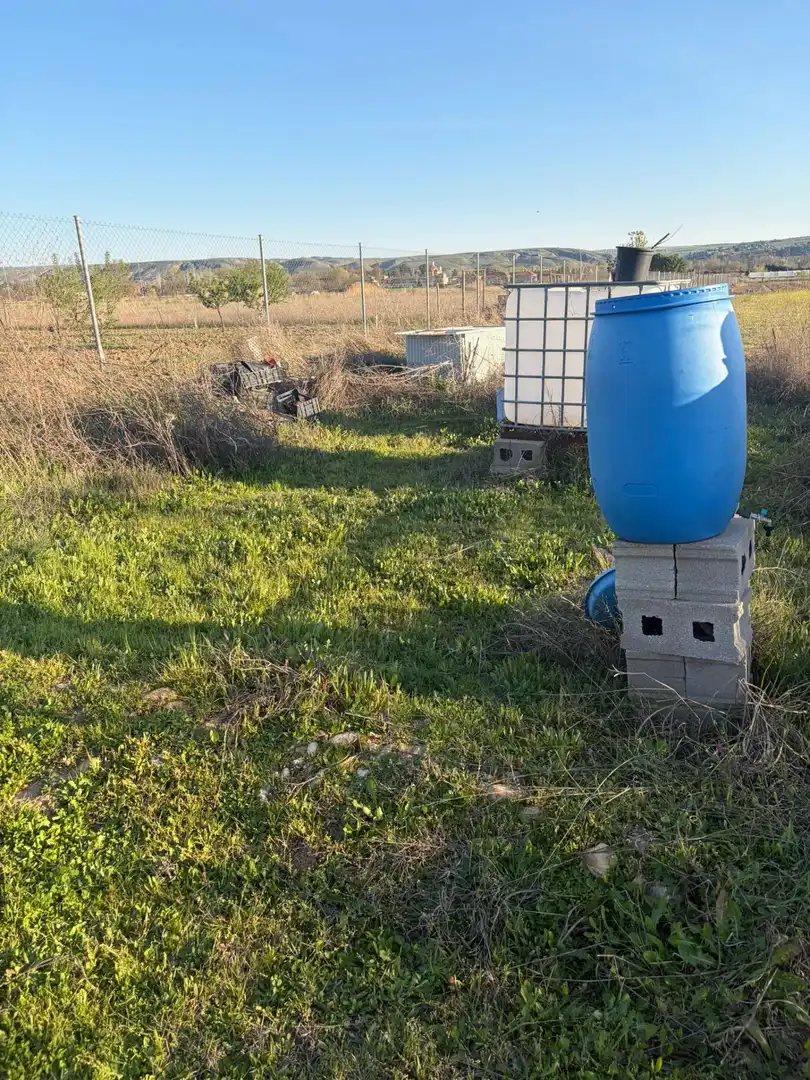 Land for sale in Aranjuez