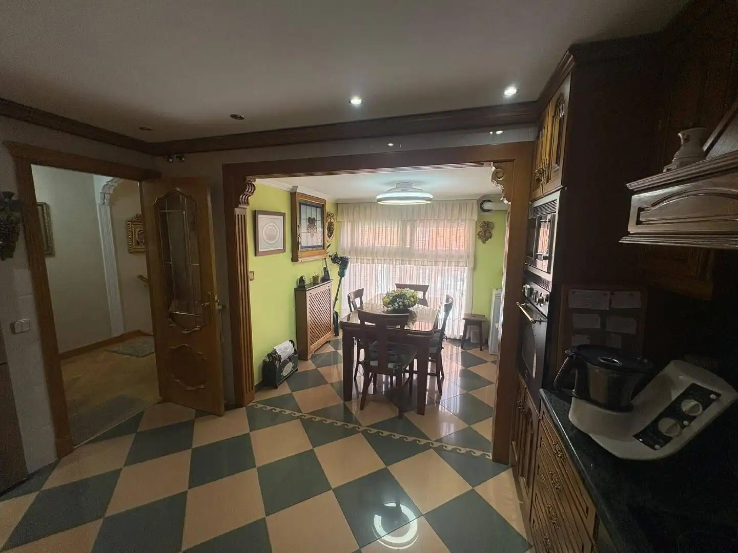 Casa o xalet en venda en Getafe