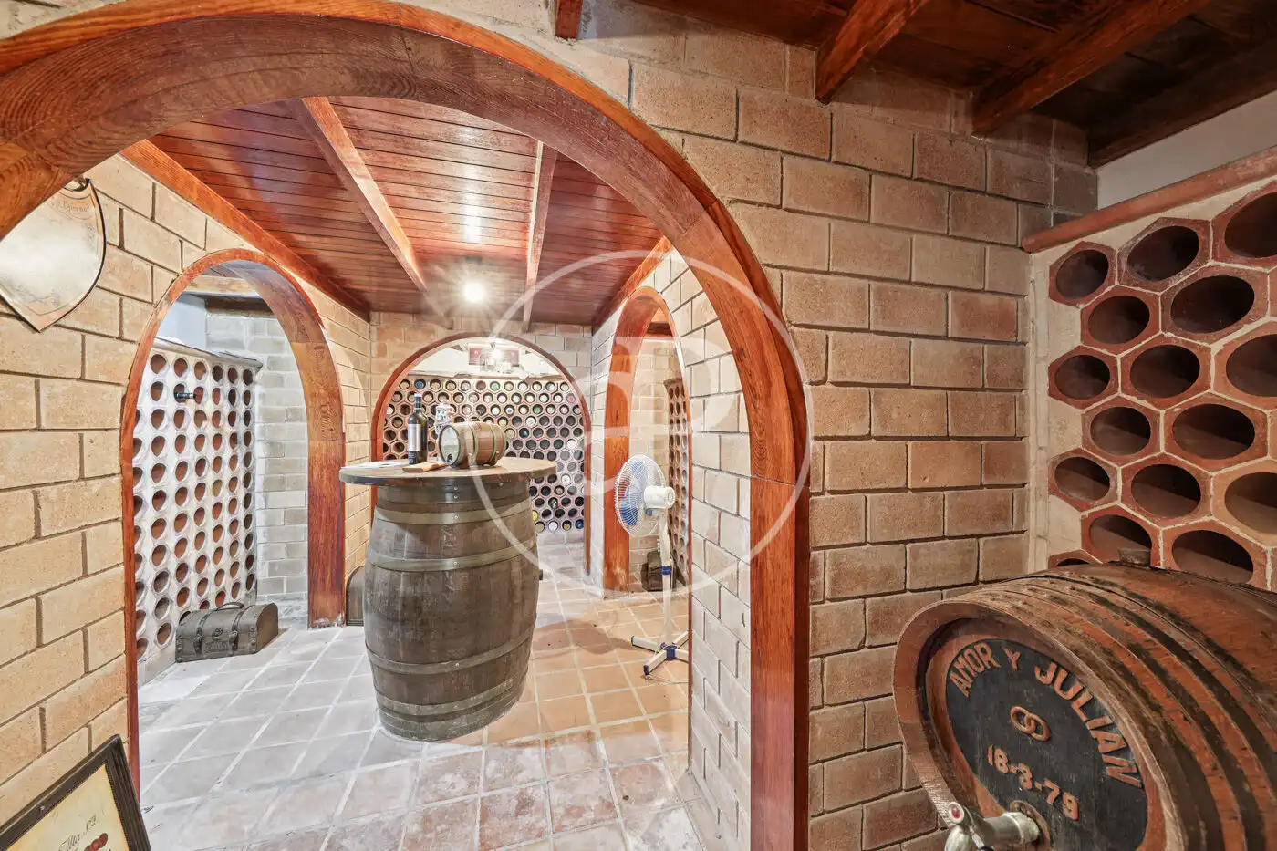 Casa amb terrassa en venda a Costa d'en Blanes, imagen 35