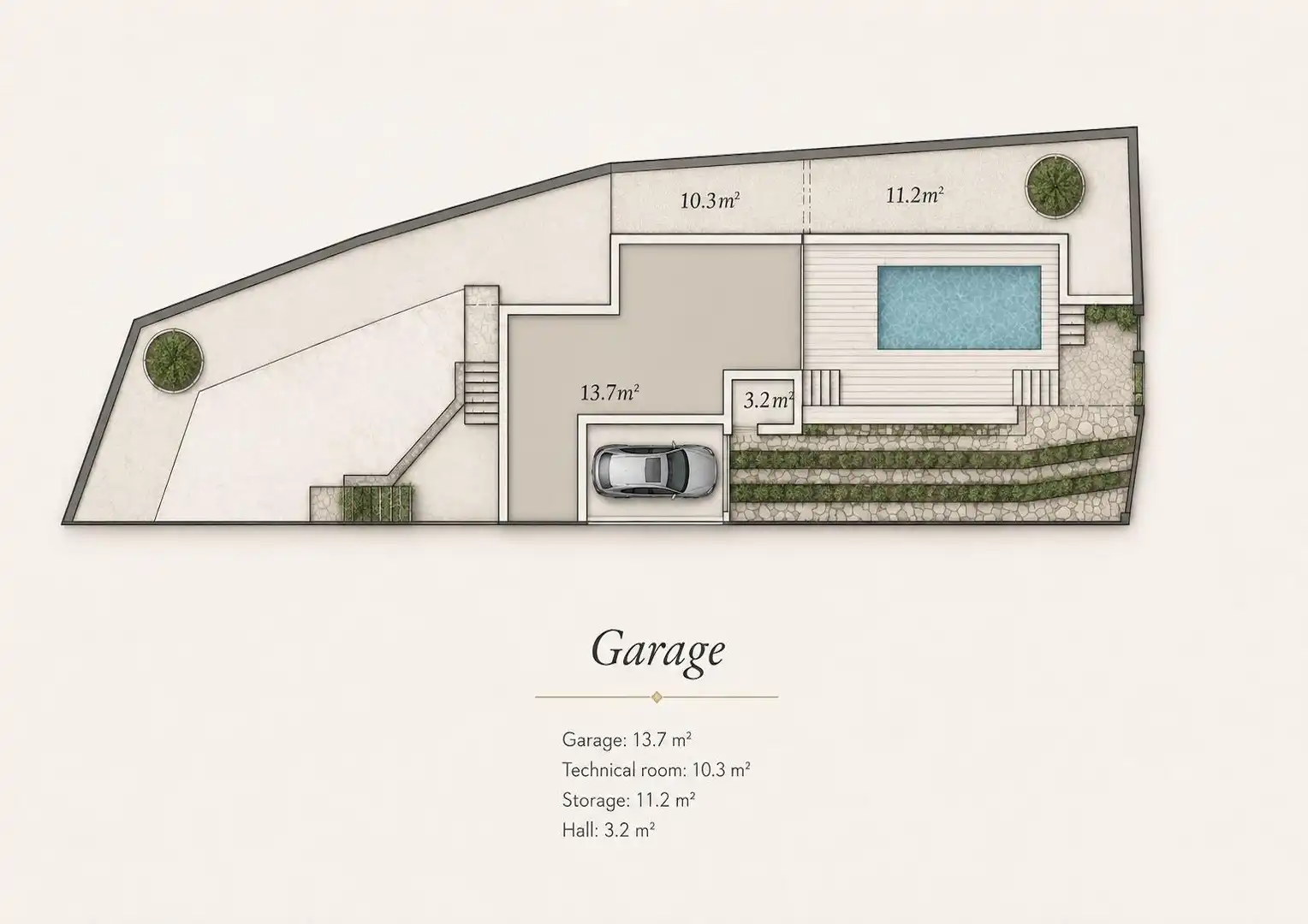 Casa o chalet en venta en Cadaqués con Aire acondicionado, Jardín privado y Terraza