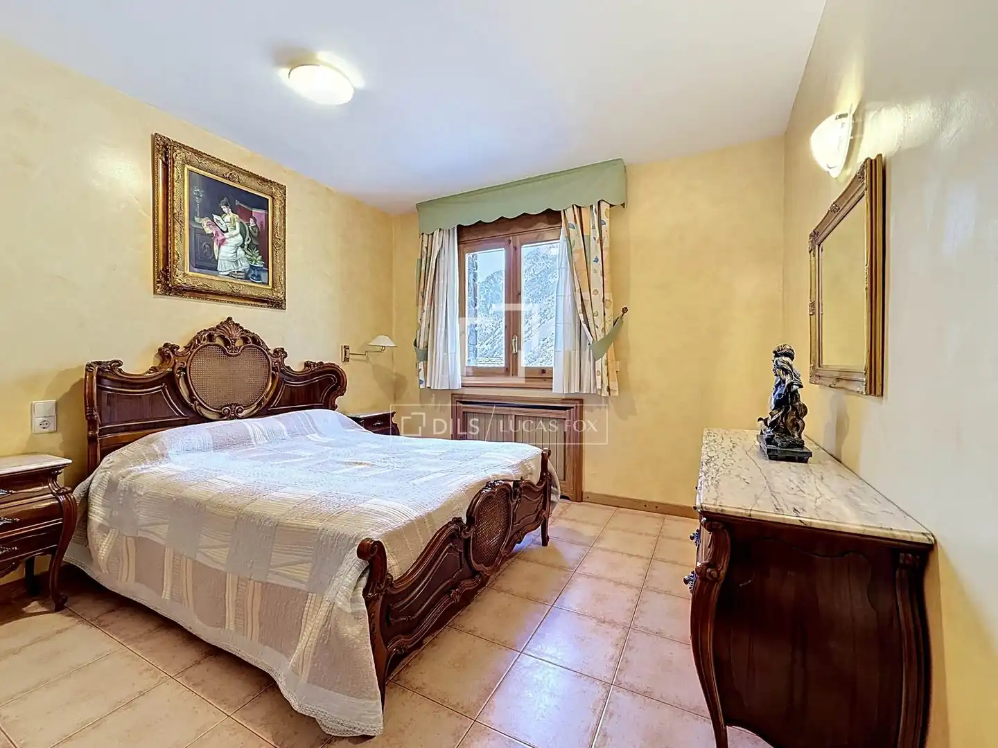Houses for sale in Les Escaldes