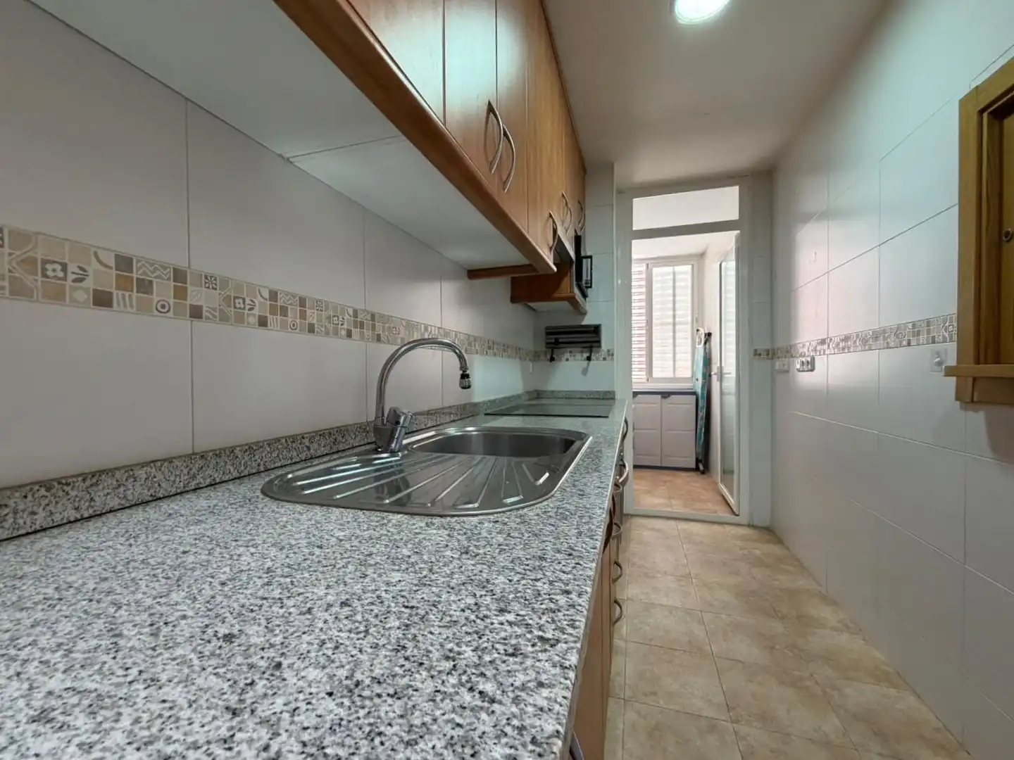 Flat with lift for sale in Calle PILAR CAVERO, imagen 13