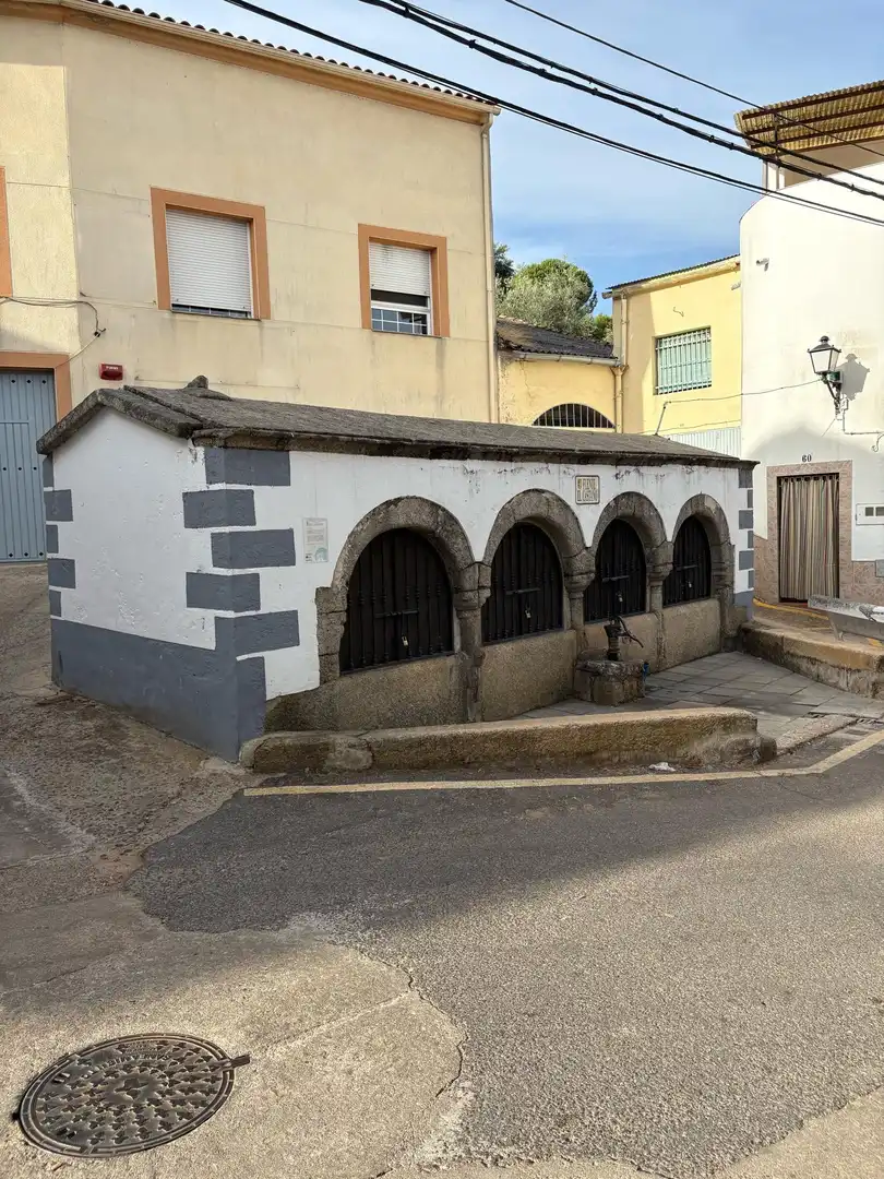 Casa o chalet en venta en Alcuéscar