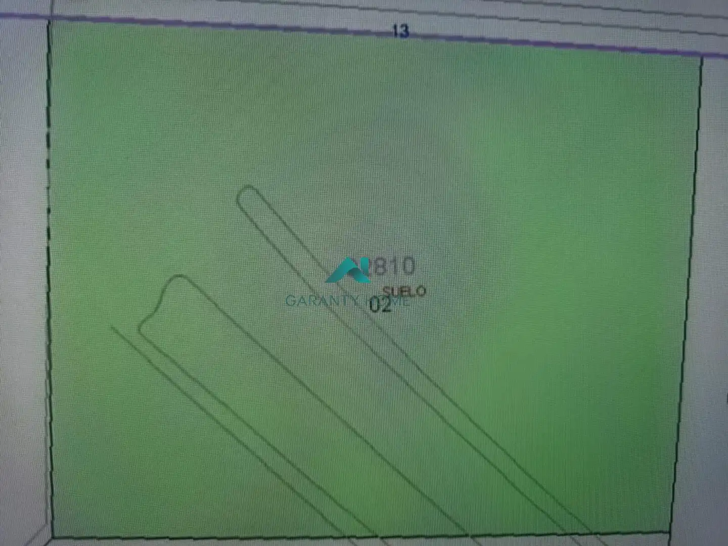 Terreny industrial en venda a Campodón - Ventorro del Cano, imagen 4