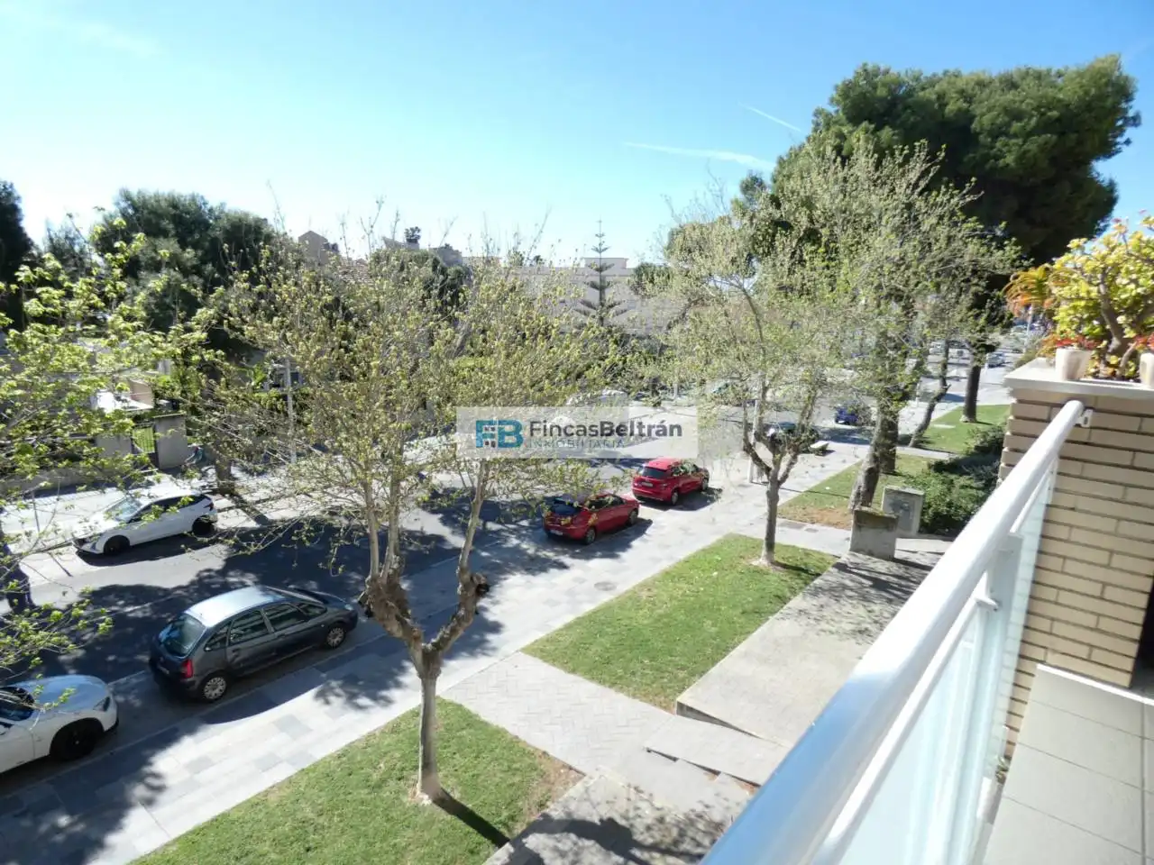 Penthouse mit Pool zum Verkauf in Zona Papa Luna - Platja del Gurugú, imagen 12