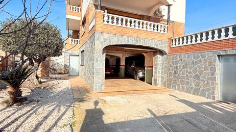 Foto 3 de Casa o xalet en venda a Caldes de Montbui, Barcelona