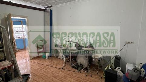 Photo 4 of Premises to rent in C. José Carrasco Panal, San Cristóbal, Málaga