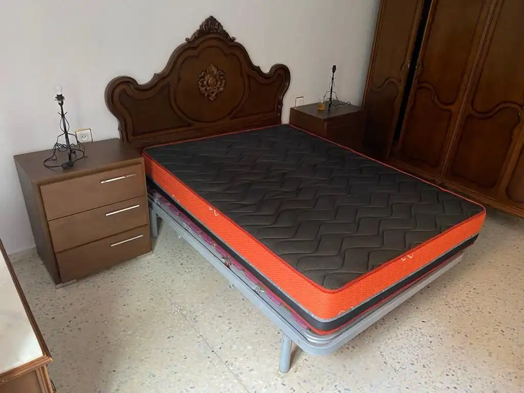 Wohnungen zur Miete in Avenida Pierre de Coubertin, 1, Cáceres Capital