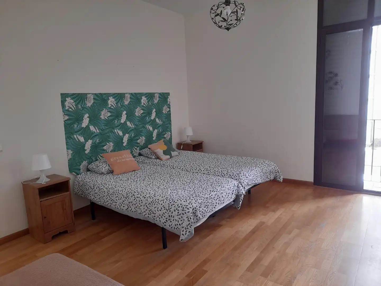 Habitación de Apartamento en venta en Jerez de la Frontera con Jardín privado, Terraza y Trastero