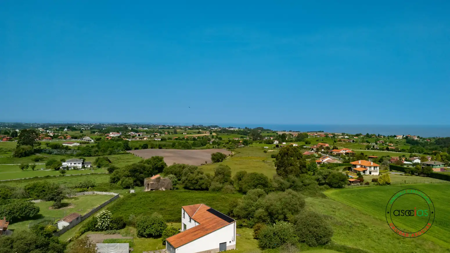 Terreny residencial en venda a Villaviciosa - Lugar Cabriton 3, imagen 4
