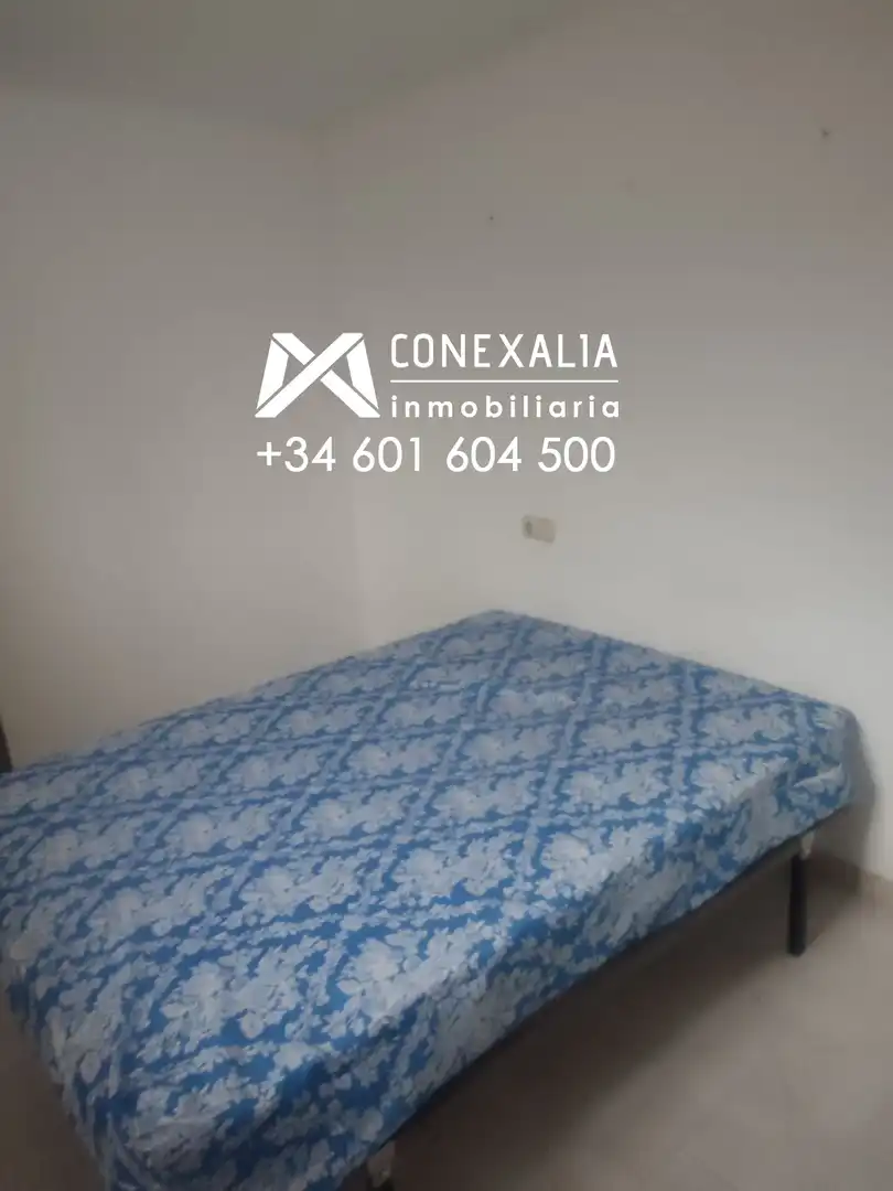 Habitación de Casa o chalet en venta en Setenil de las Bodegas con Terraza y Balcón