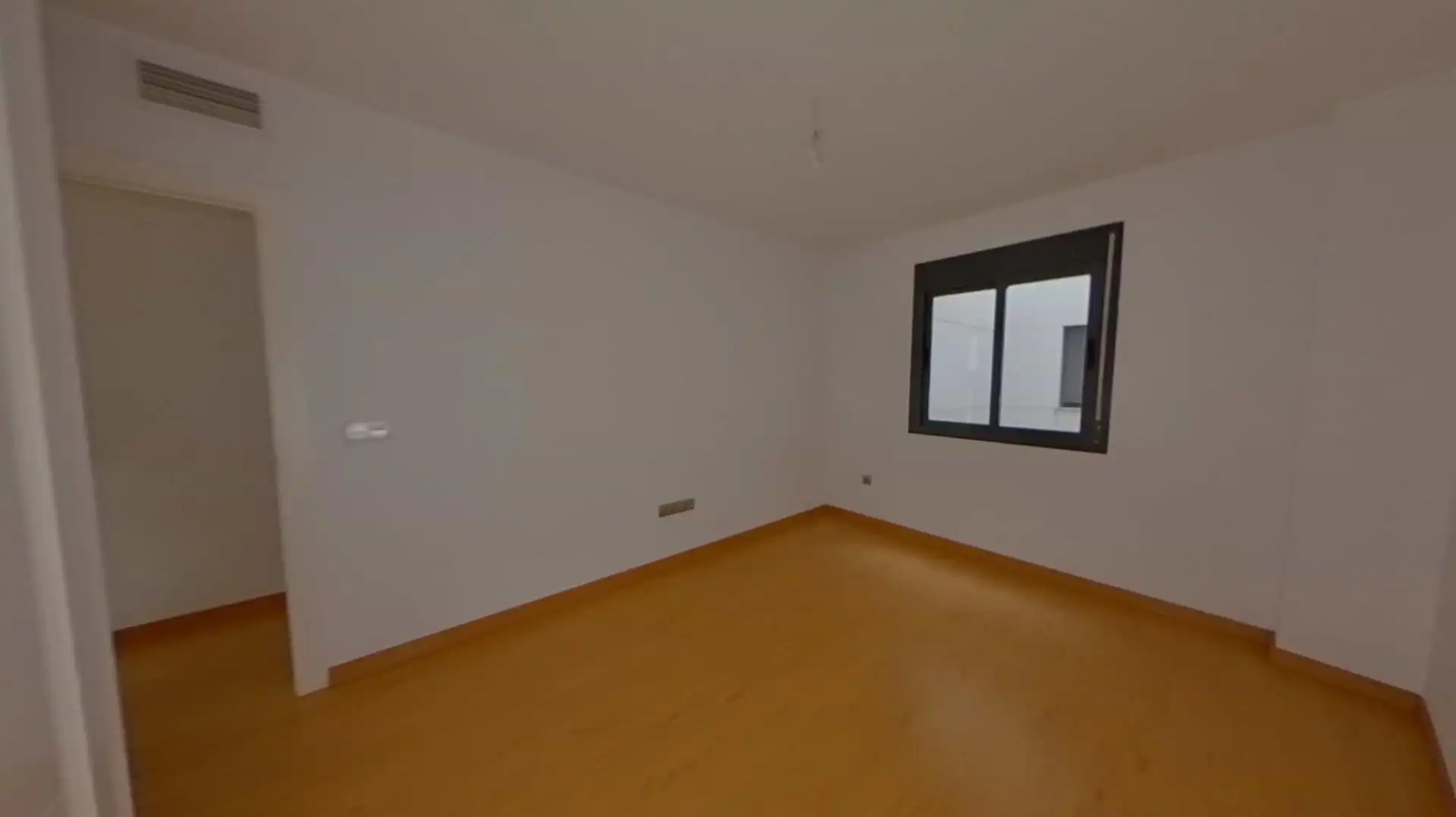 Bedroom of Flat for sale in Murcia