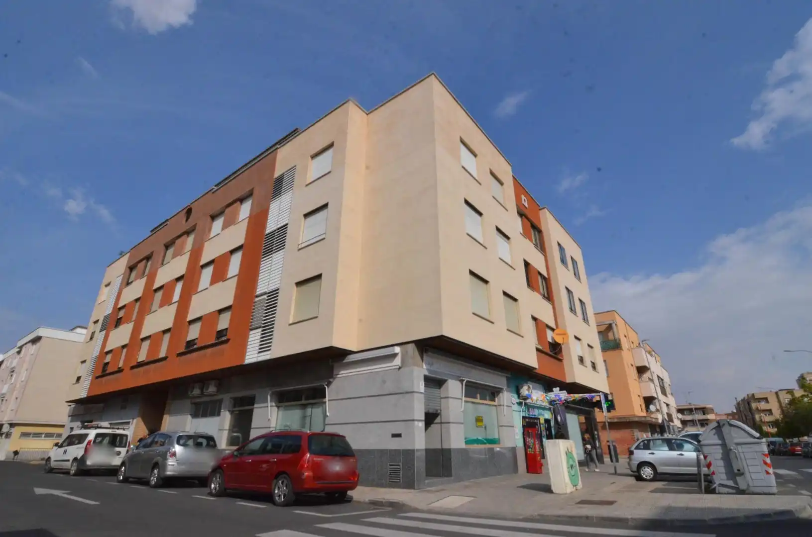 Local comercial en venda a Santa Marta de Tormes, imagen 35