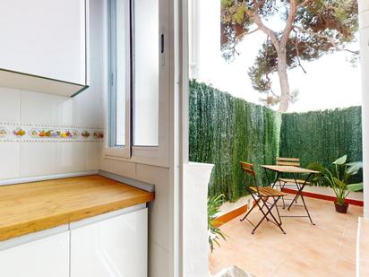 Garden of Flat for sale in Godella  with Terrace