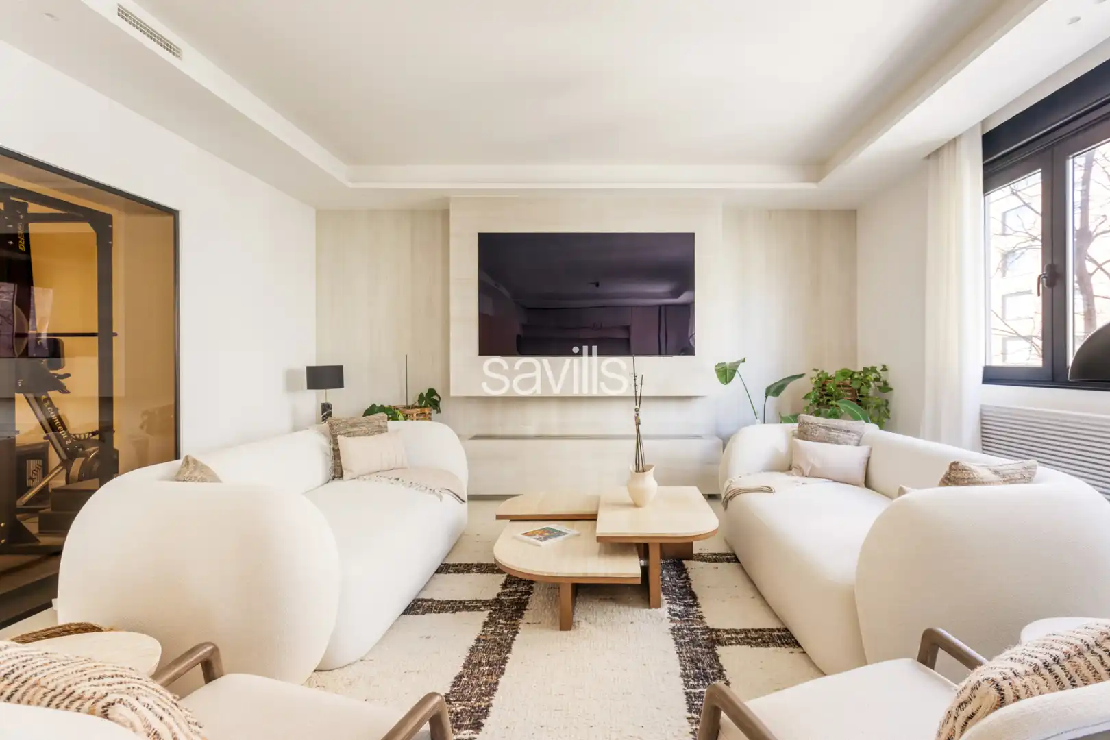 Flat with lift for sale in Calle de Castelló, imagen 2