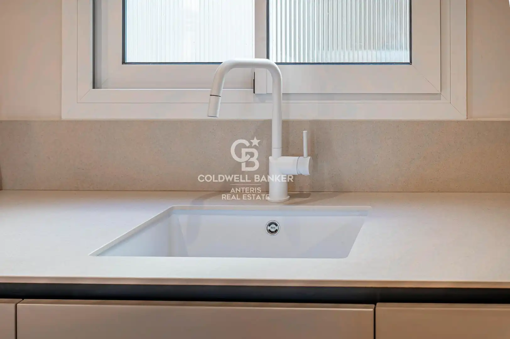 Wohnung zum Verkauf in Dreta de l'Eixample