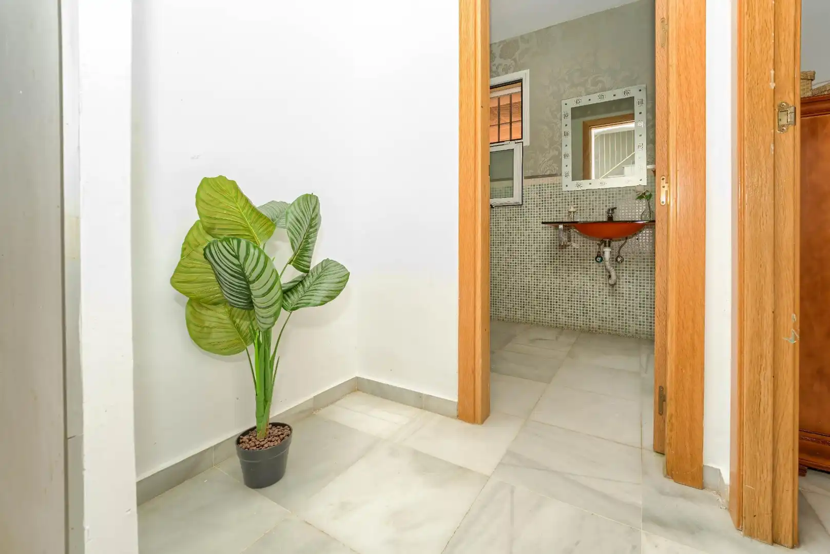 Houses for sale in Coria del Río  with Private garden and Terrace