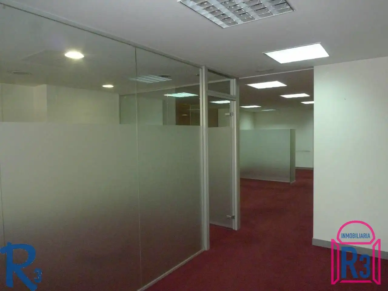 Büro mit Aufzug zur Miete in Ordoño II, imagen 5
