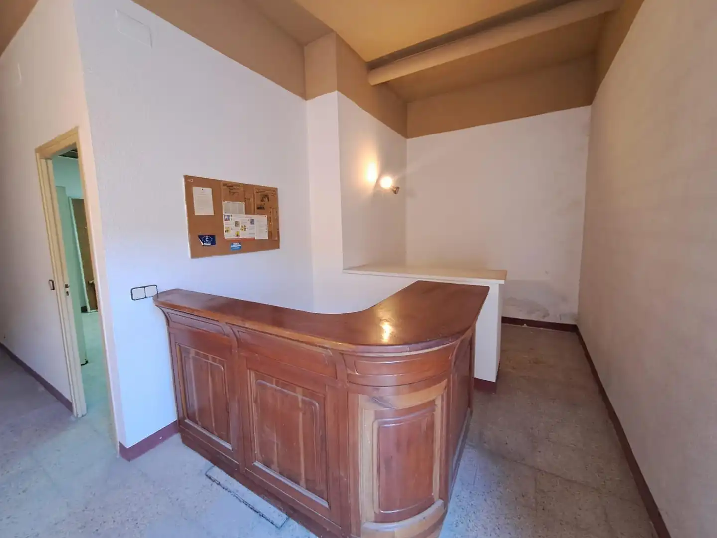 Local commercial à louer à Vilanova del Camí, imagen 4